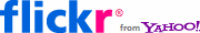 Flikr Logo