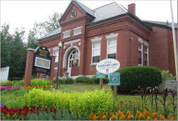 Meredith Public Library